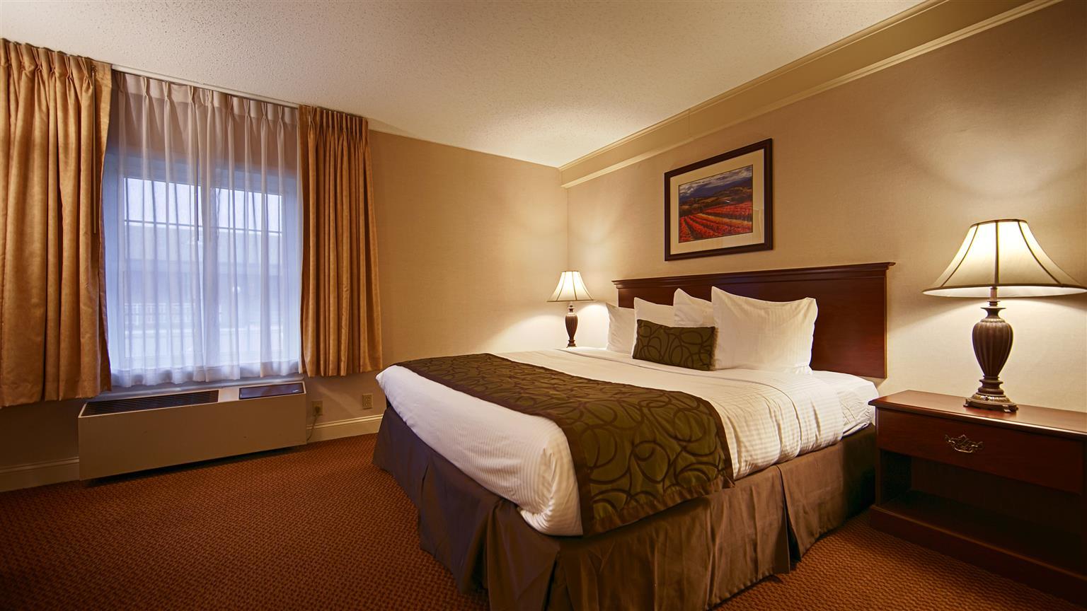 Red Roof Inn & Suites Hazleton Exterior foto